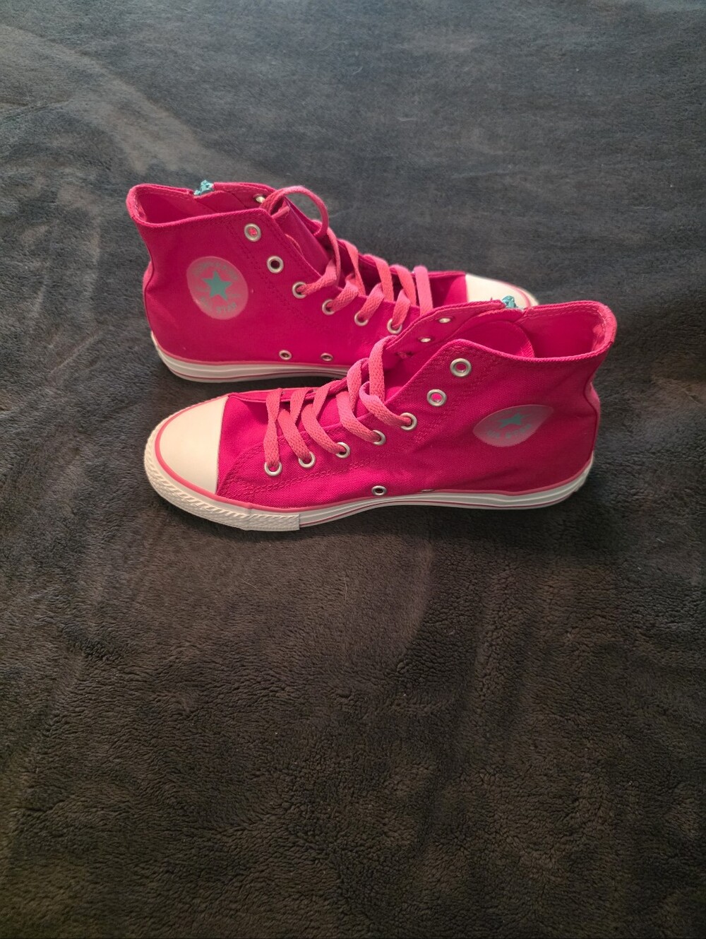 Converse Vintage Chuck Taylor NWOT